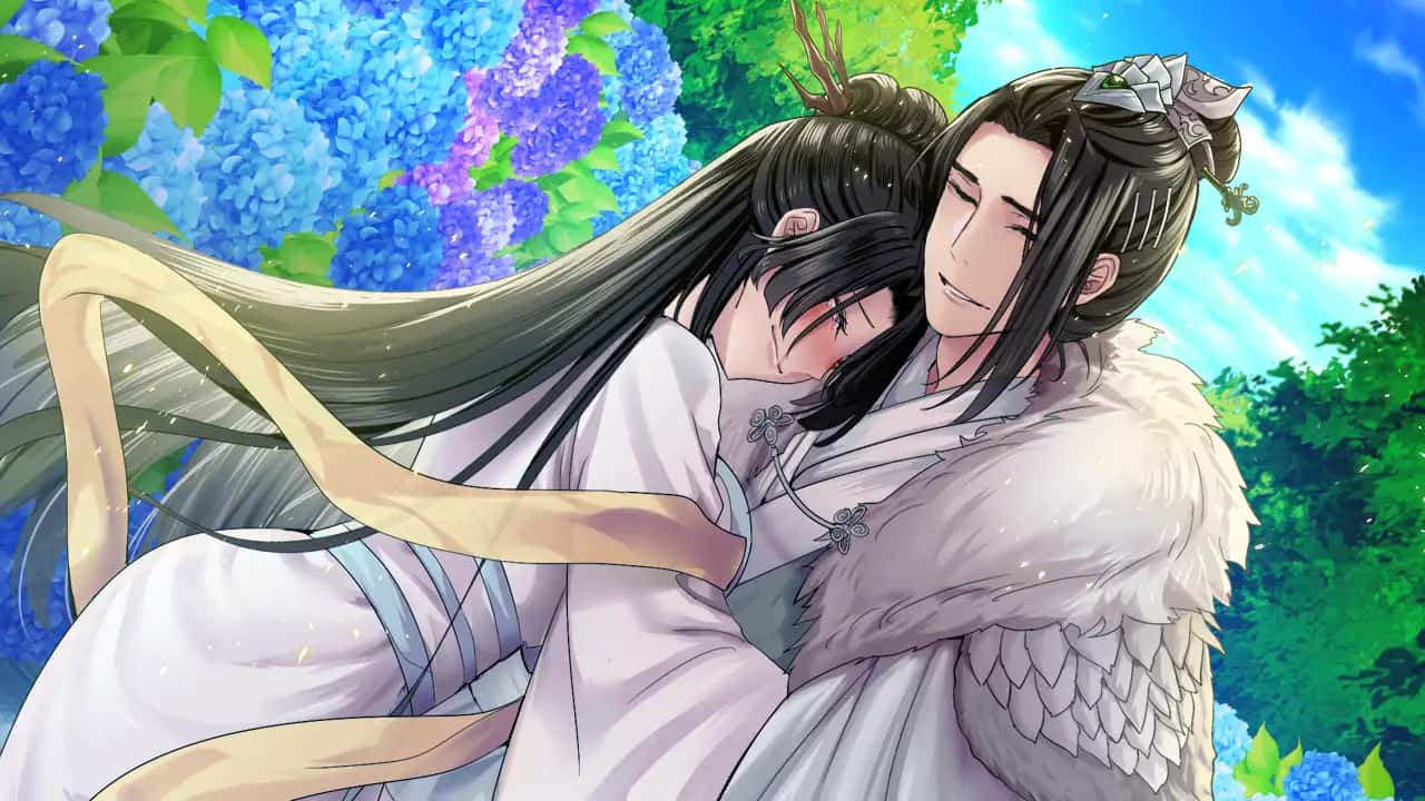 绯月仙行录官网